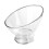 LOVIVER coffee capsule container clear 1-pack 5