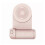 (Bluetooth camera only, pink) Photoklick Camera Grip,Magnetic Camera Handle Bluetooth Bracket 1