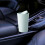 RFUGUG oscillating lid car mini trash can portable 2