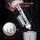 Automatic Fountain Water Dispenser 500ml Heated for Cats 6