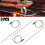 BBQ Grill Thermometer Replacement Probe 1 Pack 6