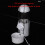 Automatic Fountain Water Dispenser 500ml Heated for Cats 5