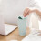 RFUGUG oscillating lid car mini trash can portable 8