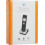 AT&T TL86009 Cordless Handset Black/Silver 1-Pack 3