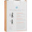 AT&T TL86009 Cordless Handset Black/Silver 1-Pack 4