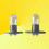 Microwave Oven Light Bulb 250V 2A 1 pc 6