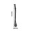 Stainless Steel Straw Spoon 304 Grade 1 Pack 4