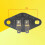 Microwave Oven Light Bulb 250V 2A 1 pc 7