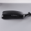 Wall-Mounted Wired Landline Phone Black 7