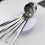 Stainless Steel Soup Ladle with Long Handle 6