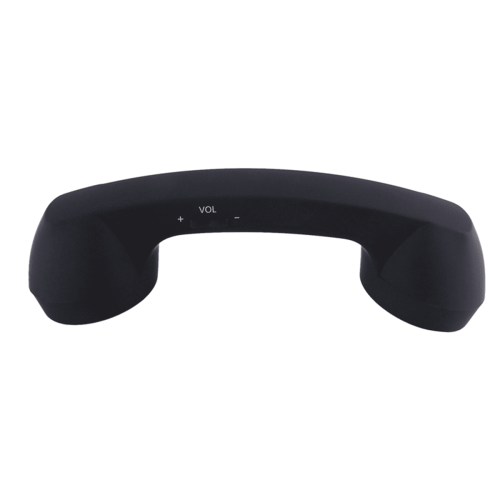 Wireless Retro Telephone Handset 2 pcs 1
