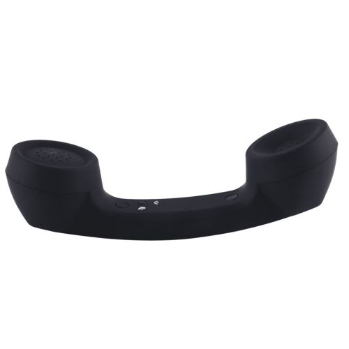 Wireless Retro Telephone Handset 2 Pack 2