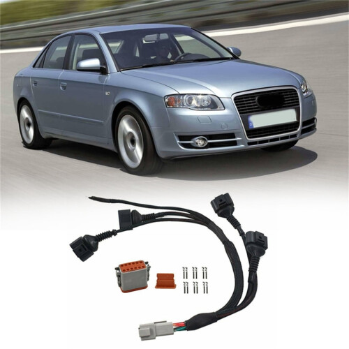 Ignition Coil Wiring Harness for 1.8T Turbo Engines 1