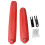 Detachable Colorful Mudguard Set for 14/16/20 Inch Folding 5