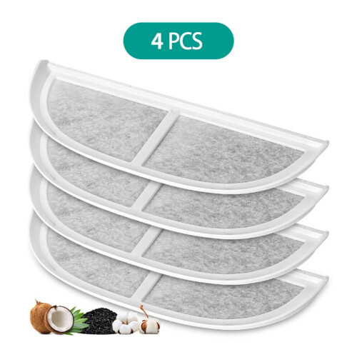 Eufy Pet Water Dispenser Filter Set 3-Pack 1