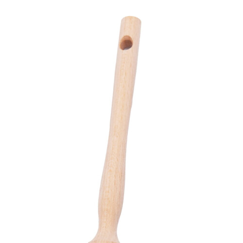 Edge Paint Brush Wooden Handle Fine Tip 3-Pack 2