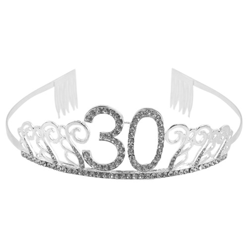 30th Birthday Party Decorations Sweet Theme Set 2