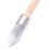 Edge Paint Brush Wooden Handle Fine Tip 3-Pack 6