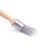 Edge Paint Brush Wooden Handle Fine Tip 3-Pack 7