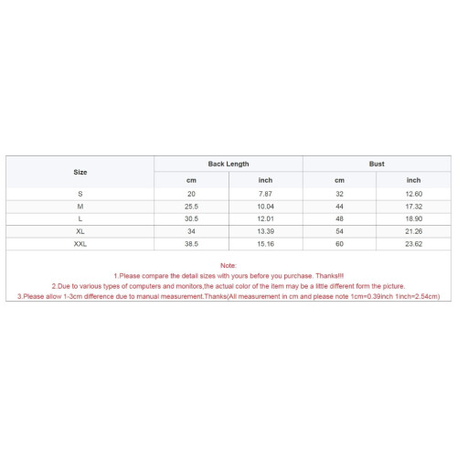 Waterproof Dog Jacket Winter Windproof Hoodie 2