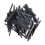 Black Heat Shrink Tubing 150 pcs 5
