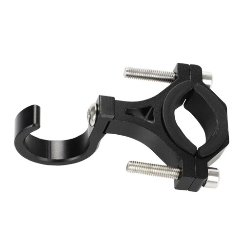 Electric Scooter Front Hook Blue 1