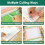 Paper Trimmer with Scoring Blade A4 1 Unit 5