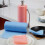 Reusable Cleaning Wipes 2 Rolls 100 Sheets Each 3
