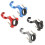 Electric Scooter Front Hook Blue 7