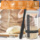 Sourdough Starter Kit with Cloth Covers and Tools for 3-4 4