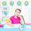 Mechanical Kitchen Timer Magnetic Loud Alarm 60 Minutes 7