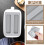 Silicone Toaster Cover for 2-Slice Toaster Gray 2 Pack 4