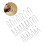 Pyrography Wire Tips Heat Wood Burning 23 Pcs 2