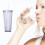 Clear Double-Wall Plastic Tumbler 480ml 6