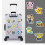 Pokemon vinyl stickers waterproof 50 pcs 3