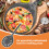 Aluminum Pizza Peel with Long Handle 15.75.9 Inch 7