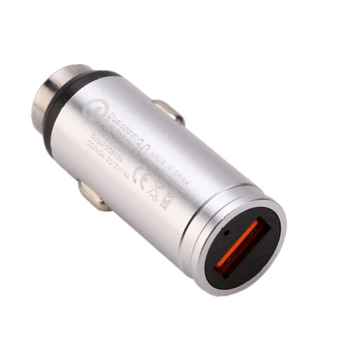 FreedomTech USB QC3.0 Car Charger 2-Pack 2