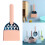 Cat Litter Scooper with Stand Holder 1 Piece 2