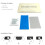 FreedomTech Screen Protector for iPhone 13 Pro Max 6.7 inch 2