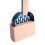 Cat Litter Scooper with Stand Holder 1 Piece 6