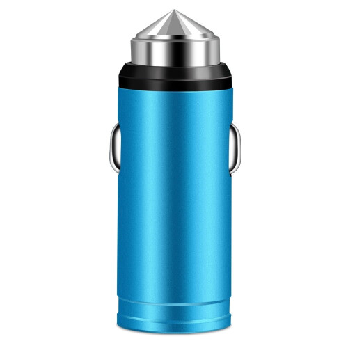 FreedomTech USB QC3.0 Car Charger Fast Charging 1