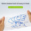 Ice Bag Heavy-Duty Transparent Large Capacity 4