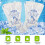 Ice Bag Heavy-Duty Transparent Large Capacity 5