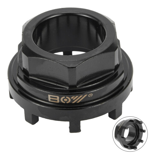 Bottom Bracket Tool Carbon Steel 8-Notch 2