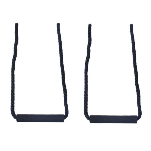 Cooler Handles Replacement EVA with Rope 2 pcs 2