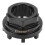 Bottom Bracket Tool Carbon Steel 8-Notch 6