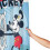 Mickey Mouse shower curtain waterproof polyester one size 3