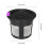 MABOTO reusable coffee capsule set for Keurig 3 pcs 6