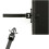 Car cable tie clamp zip tie wrap push rivet clip 100 pcs 6
