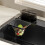 Sink Strainer Rack Mesh Drain Shelf 1 Pack 3